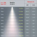 Трековый светильник однофазный TR41-GU10 BK MR16 черный под лампу