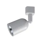 Трековый светильник однофазный TR41-GU10 WH MR16 белый