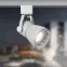 Трековый светильник однофазный TR38-GU10 WH MR16 Белый