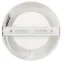 Светильник светодиодный LED 19-12-6K накладной круглый 12Вт 6500К