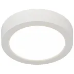 Светильник светодиодный LED 19-18-4K накладной круглый 18Вт 4000К