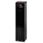 Светильник подвесной (подвес) PL20 BK MR16 GU10 потолочный цилиндр черный