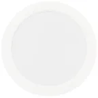 Светильник светодиодный LED 19-24-6K накладной круглый 24Вт 6500К
