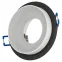 Встраиваемый светильник декоративный DK95 BK MR16 GU5.3 черный