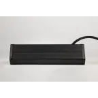 Cветильник cветодиодный подвесной IP44 50Вт 5250Лм 5000К Кп«5% КСС Ш IC