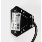 Cветильник cветодиодный подвесной IP44 50Вт 5250Лм 5000К Кп«5% КСС Ш IC
