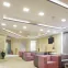 Светильник светодиодный встраиваемый LED 12-24-4K квадратный регулируемый 24Вт 4000K