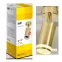 LIGHTING Светильник 4006 накладной настено-потолочный под лампу GU10 золото IEK