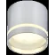 LIGHTING Светильник 4016 накладной потолочный под лампу GX53 хром IEK