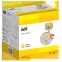 LIGHTING Светильник 4011 накладной настено-потолочный под лампу GX53 золото IEK