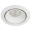 НВО-12Вт IP20 MR16 GU5.3 белый KL100 WH MR16 GU5.3 белый
