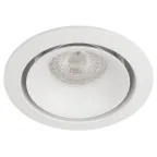 НВО-12Вт IP20 MR16 GU5.3 белый KL100 WH MR16 GU5.3 белый