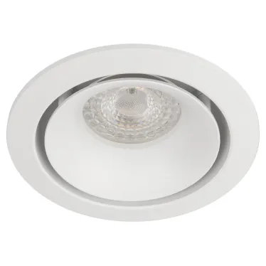 НВО-12Вт IP20 MR16 GU5.3 белый KL100 WH MR16 GU5.3 белый
