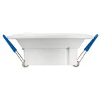 НВО-12Вт IP20 MR16 GU5.3 белый KL100 WH MR16 GU5.3 белый