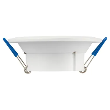 НВО-12Вт IP20 MR16 GU5.3 белый KL100 WH MR16 GU5.3 белый