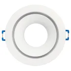 НВО-12Вт IP20 MR16 GU5.3 белый KL100 WH MR16 GU5.3 белый