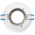 НВО-12Вт IP20 MR16 GU5.3 белый KL100 WH MR16 GU5.3 белый