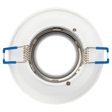 НВО-12Вт IP20 MR16 GU5.3 белый KL100 WH MR16 GU5.3 белый