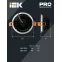 Светильник светодиодный встраиваемый ДВО 1802 PRO белый круг 20Вт 4000K IP40