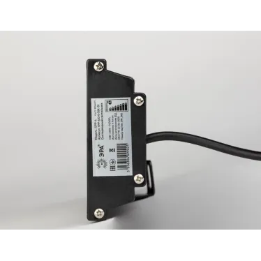 Cветильник cветодиодный подвесной SPP-403-0-50K-050 IP65 50Вт 5250Лм 5000К Кп«5% КСС Д IC