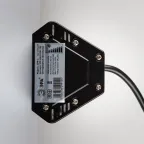Cветильник cветодиодный подвесной SPP-404-0-50K-150 IP44 150Вт 15750Лм 5000К Кп«5% КСС Ш IC