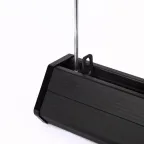 Cветильник cветодиодный подвесной SPP-404-0-50K-150 IP44 150Вт 15750Лм 5000К Кп«5% КСС Ш IC
