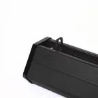 Cветильник cветодиодный подвесной SPP-404-0-50K-150 IP44 150Вт 15750Лм 5000К Кп«5% КСС Ш IC