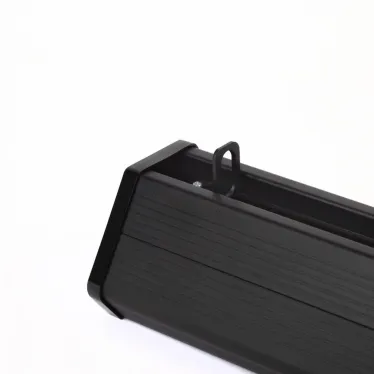 Cветильник cветодиодный подвесной SPP-404-0-50K-150 IP44 150Вт 15750Лм 5000К Кп«5% КСС Ш IC