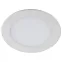 Светильник светодиодный круглый LED 24W 220V 6500K LED 1-24-6K ЭРА