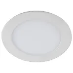 Светильник светодиодный круглый LED 24W 220V 6500K LED 1-24-6K ЭРА