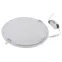 Светильник светодиодный круглый LED 24W 220V 6500K LED 1-24-6K ЭРА