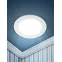 Светильник светодиодный круглый LED 24W 220V 6500K LED 1-24-6K ЭРА