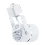 Светильник Трековый MR16 белый TR11-GU10 WH (50/450)