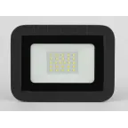 Прожектор светодиодный ДО-20W LPR-061-0-65K-020 20Вт 1900Лм 6500К PRO 135x100x28