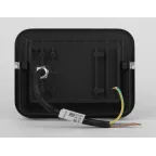 Прожектор светодиодный ДО-20W LPR-061-0-65K-020 20Вт 1900Лм 6500К PRO 135x100x28