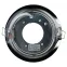 Светильник под лампу Gx53 поворотный, 220V, 13W, хром KL35 A CH /1