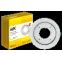 LIGHTING Светильник 4115 встраиваемый под лампу GX70 белый IEK