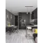 LIGHTING Светильник 4113 накладной под лампу GX53 хром матовый IEK
