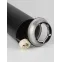 Подсветка PL1 GU10 BK 300 подвесной, GU10, D80*300мм, черный