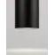 Подсветка PL1 GU10 BK 300 подвесной, GU10, D80*300мм, черный