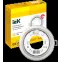 LIGHTING Светильник 4114 встраиваемый под лампу GX53 хром IEK