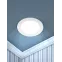 Светильник встраиваемый LED 1-18-6K/1 светодиодный круглый LED 18W 220V 6500K (20/360)