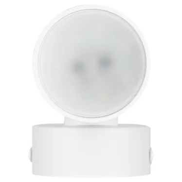 Подсветка декоративная GU10 WL30 WH