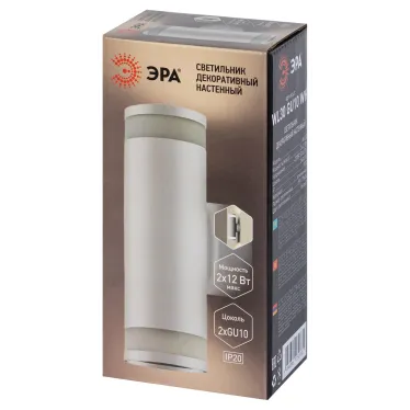 Подсветка декоративная GU10 WL30 WH