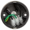 Подсветка декоративная под GU10 OL15 GU10 CH
