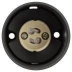 Подсветка декоративная под GU10 OL15 GU10 DG