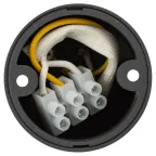 Подсветка декоративная под GU10 OL15 GU10 DG