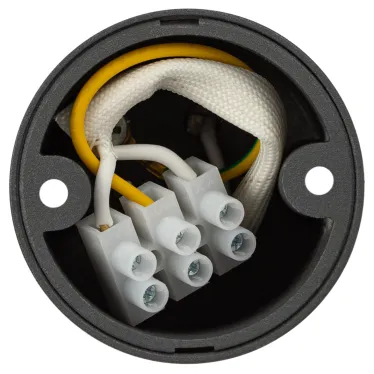 Подсветка декоративная под GU10 OL15 GU10 DG