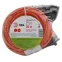 Светильники подвесной светодиодный PL1 COB- 10 BK 300 Подвес COB, 10W, D80*300мм, черный (20/240