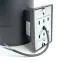 Светильник светодиодный уличный ДБУ-18w 2700К IP54 черный